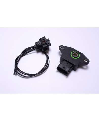 CAPTEUR DE POSITION ACCELERATEUR ZADA TECH