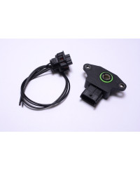 CAPTEUR DE POSITION ACCELERATEUR ZADA TECH