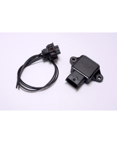 CAPTEUR DE POSITION ACCELERATEUR ZADA TECH