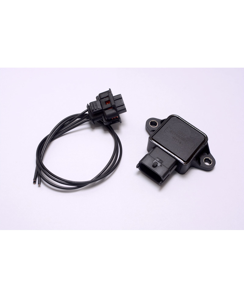 CAPTEUR DE POSITION ACCELERATEUR ZADA TECH