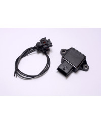 CAPTEUR DE POSITION ACCELERATEUR ZADA TECH