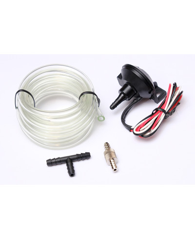 CAPTEUR DE PRESSION SURALIMENTATION ZADA TECH