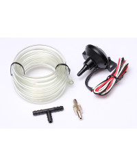 CAPTEUR DE PRESSION SURALIMENTATION ZADA TECH