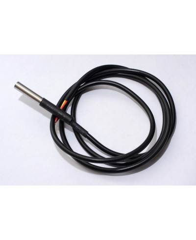 CAPTEUR DE TEMPERATURE INTERIEUR ZADA TECH