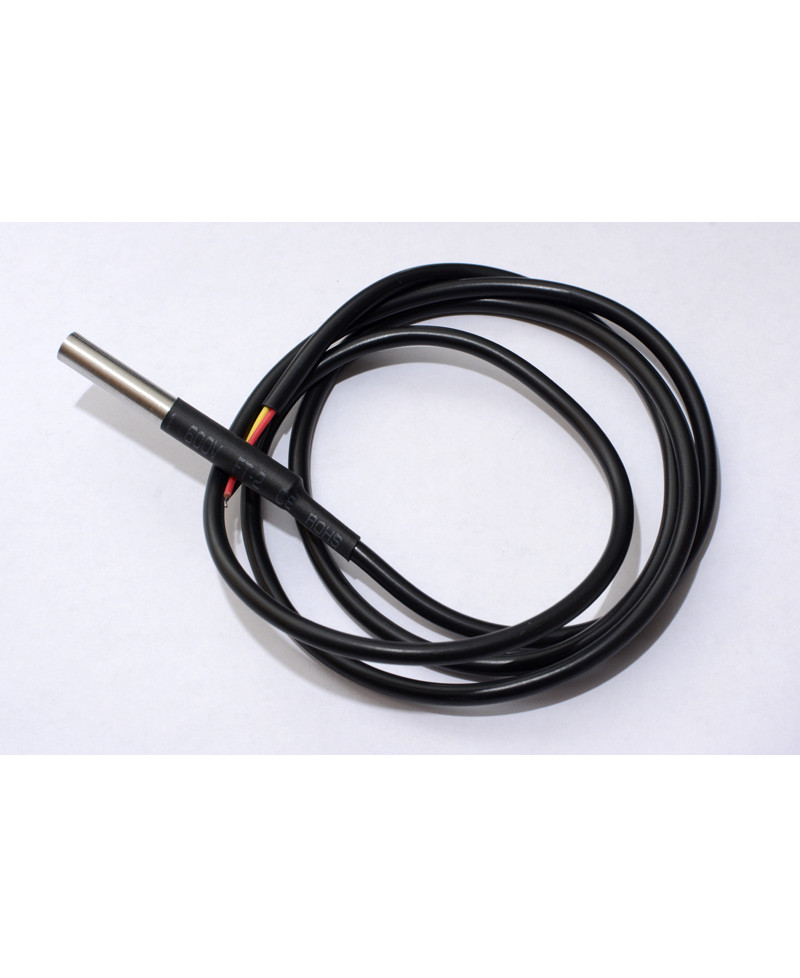 CAPTEUR DE TEMPERATURE INTERIEUR ZADA TECH