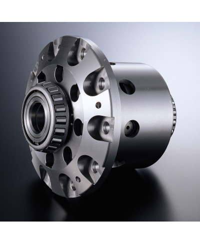 DIFFERENTIEL AUTOBLOQUANT LSD 1.5 VOIES MAZDA RX8 KAAZ