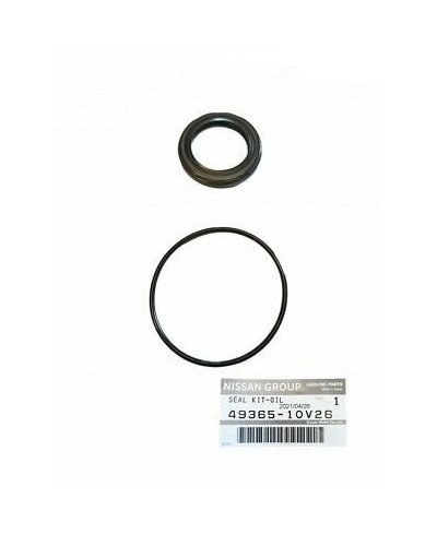 KIT JOINTS BOITIER DE DIRECTION SKYLINE / 200SX / 300ZX NISSAN