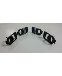 SUPPORT CLIGNOTANT AVANT 3D SKYLINE R33 GTR NISSAN