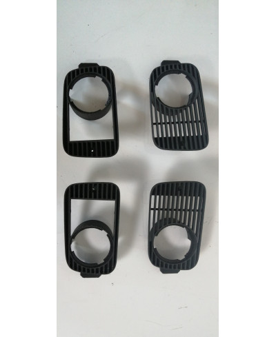 SUPPORT CLIGNOTANT AVANT 3D SKYLINE R33 GTR NISSAN