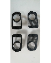 SUPPORT CLIGNOTANT AVANT 3D SKYLINE R33 GTR NISSAN