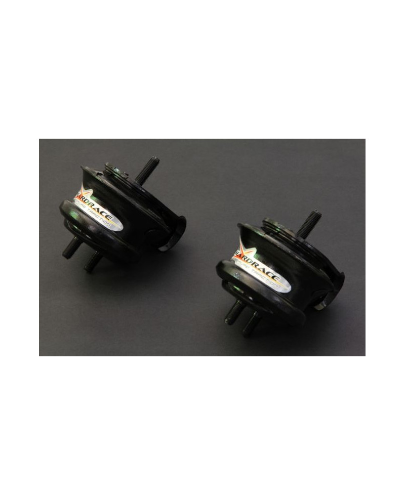 SUPPORTS MOTEUR RENFORCÉS NISSAN SKYLINE R32 / R33 / R34 HARDRACE