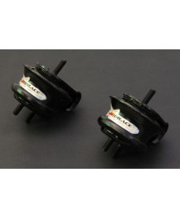 SUPPORTS MOTEUR RENFORCÉS NISSAN SKYLINE R32 / R33 / R34 HARDRACE