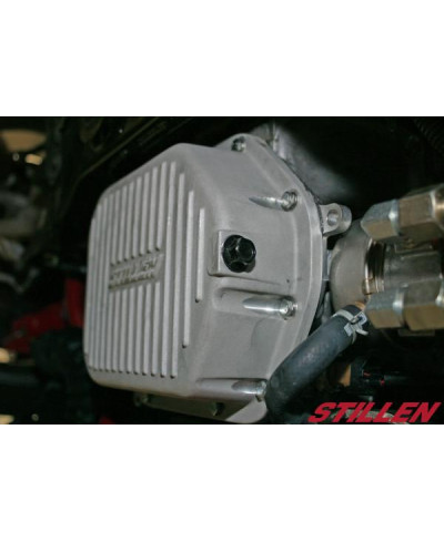 CARTER MOTEUR 350Z STILLEN VQ35DE