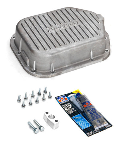 CARTER MOTEUR 350Z STILLEN VQ35DE