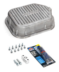 CARTER MOTEUR 350Z STILLEN VQ35DE