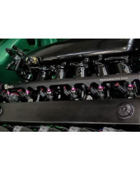 RAMPE INJECTION ESSENCE TOYOTA 2JZ-GE RADIUM