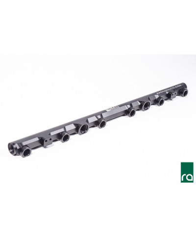 RAMPE INJECTION ESSENCE CONVERSION TOP FEED TOYOTA 2JZ-GTE RADIUM