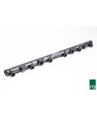 RAMPE INJECTION ESSENCE CONVERSION TOP FEED TOYOTA 2JZ-GTE RADIUM