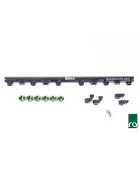 RAMPE INJECTION ESSENCE CONVERSION TOP FEED TOYOTA 2JZ-GTE RADIUM