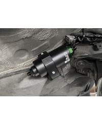 SUPPORT FILTRE A ESSENCE TOYOTA SUPRA MK4 RADIUM