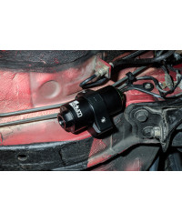 SUPPORT FILTRE A ESSENCE TOYOTA SUPRA MK4 RADIUM