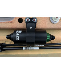 SUPPORT FILTRE A ESSENCE TOYOTA SUPRA MK5 RADIUM