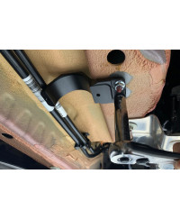 SUPPORT FILTRE A ESSENCE TOYOTA SUPRA MK5 RADIUM