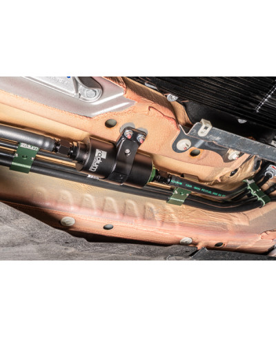 SUPPORT FILTRE A ESSENCE TOYOTA SUPRA MK5 RADIUM