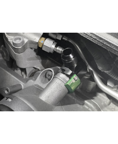 RACCORD RAPIDE V2 A MALE 10AN RADIUM