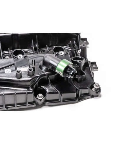 RACCORD RAPIDE V2 A MALE 10AN RADIUM