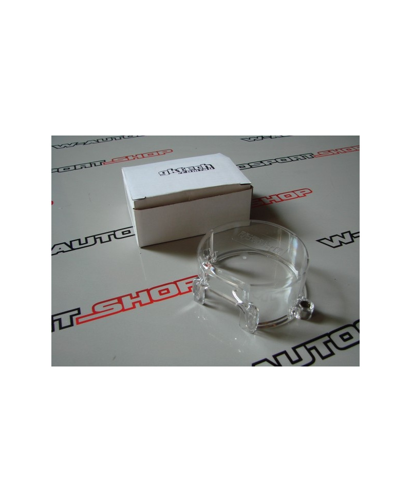 CAS CLEAR COVER SR20DET GKTECH 