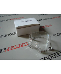 CAS CLEAR COVER SR20DET GKTECH 