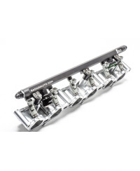 RAMPE INJECTION ESSENCE TOYOTA 1JZ VVTI RADIUM