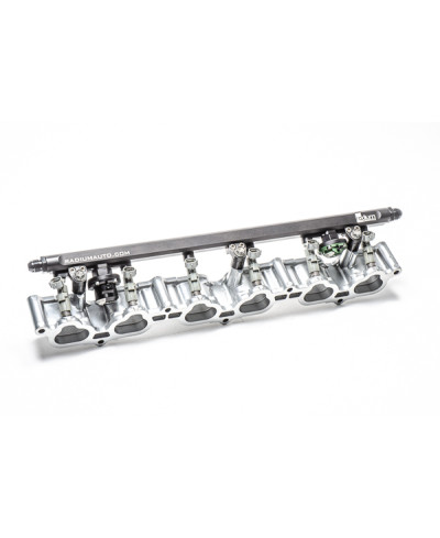 RAMPE INJECTION ESSENCE TOYOTA 1JZ VVTI RADIUM