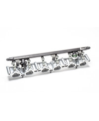 RAMPE INJECTION ESSENCE TOYOTA 1JZ VVTI RADIUM