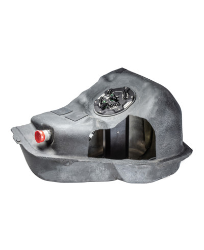 SUPPORT POMPE A ESSENCE PERFORMANCE NISSAN R35 GTR RADIUM