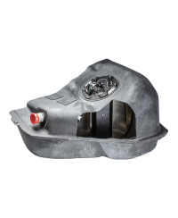 SUPPORT POMPE A ESSENCE PERFORMANCE NISSAN R35 GTR RADIUM