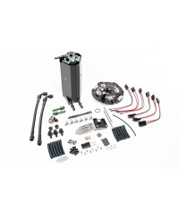 SUPPORT POMPE A ESSENCE PERFORMANCE NISSAN R35 GTR RADIUM