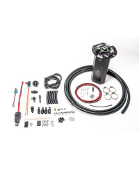 SUPPORT POMPE A ESSENCE PERFORMANCE FHST NISSAN 370Z RADIUM