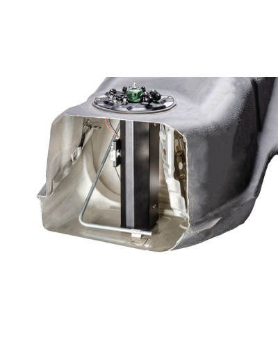 SUPPORT POMPE A ESSENCE PERFORMANCE FHST NISSAN 350Z RADIUM