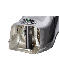 SUPPORT POMPE A ESSENCE PERFORMANCE FHST NISSAN 350Z RADIUM