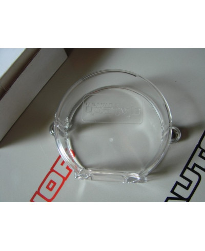 CAS CLEAR COVER SR20DET GKTECH 