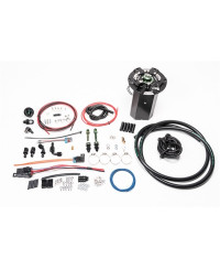 SUPPORT POMPE A ESSENCE PERFORMANCE FHST NISSAN 350Z RADIUM