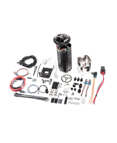 RESERVOIR TAMPON FHST NISSAN R32 GTR RADIUM