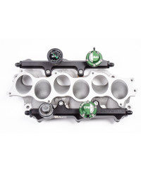 RAMPE INJECTION ESSENCE NISSAN GTR VR38DETT RADIUM