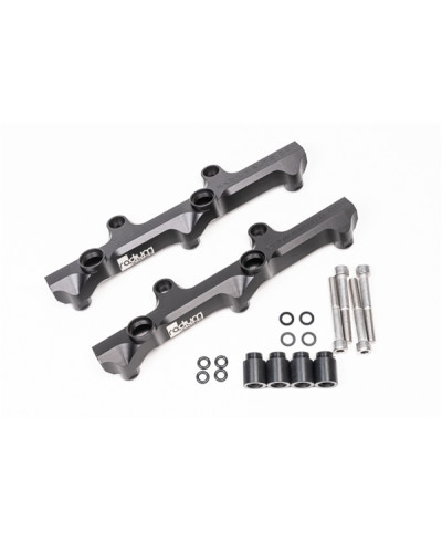 RAMPE INJECTION ESSENCE NISSAN GTR VR38DETT RADIUM