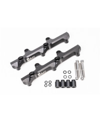 RAMPE INJECTION ESSENCE NISSAN GTR VR38DETT RADIUM