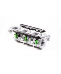 RAMPE INJECTION ESSENCE NISSAN MOTEUR VQ RADIUM