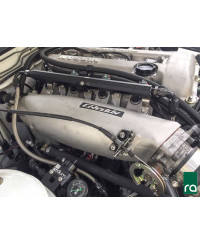 RAMPE INJECTION ESSENCE CONVERSION TOP FEED NISSAN S13 SR20DET RADIUM