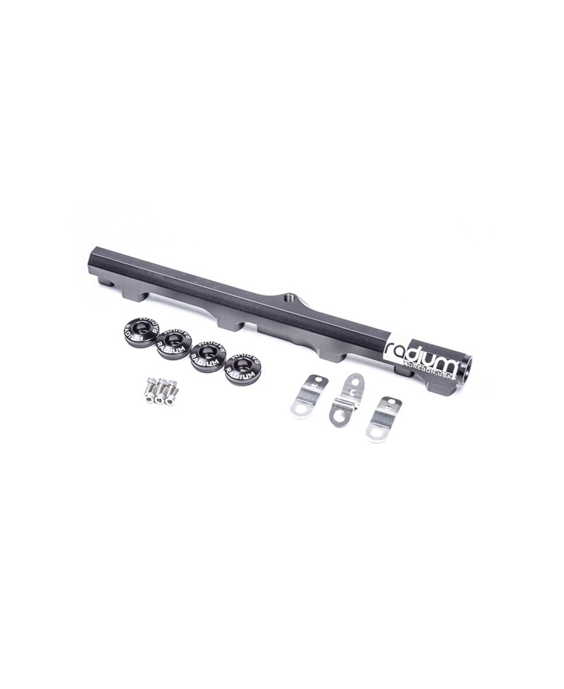 RAMPE INJECTION ESSENCE CONVERSION TOP FEED NISSAN S13 SR20DET RADIUM